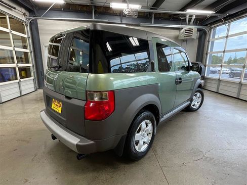 Used 2005 Honda Element EX image 5