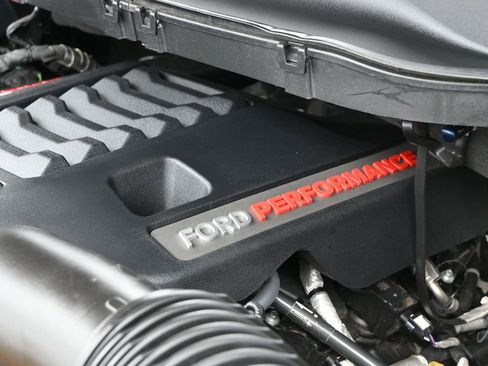 Used 2021 Ford F150 Raptor w/ Equipment Group 801A High AWD/4WD image 7