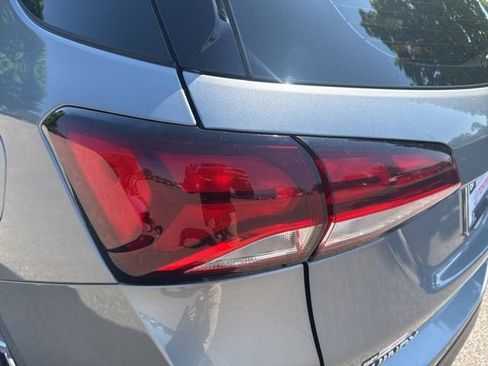 Used 2023 Chevrolet Equinox LS w/ Driver Confidence II Package image 10