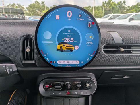 Used 2025 MINI Cooper S FWD image 17