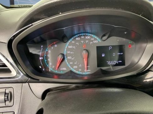 Used 2019 Chevrolet Spark LT FWD image 29