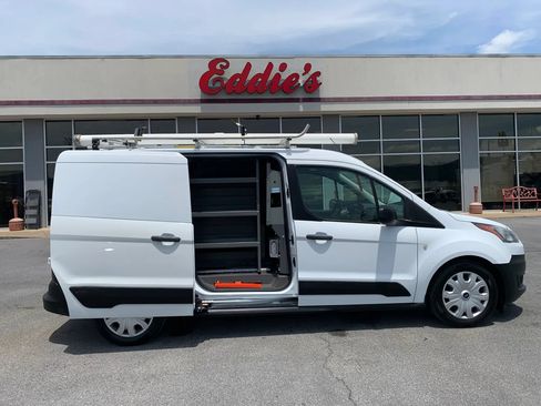 Used 2020 Ford Transit Connect XL FWD image 27