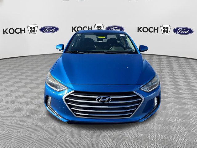 Used 2017 Hyundai Elantra Value Edition FWD image 2