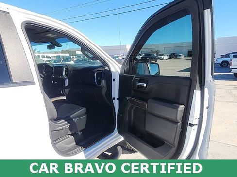 Certified 2020 Chevrolet Silverado 1500 LT Trail Boss image 31