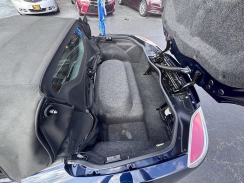 Used 2007 Saturn Sky w/ Premium Trim Pkg image 30