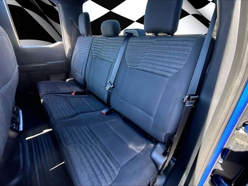 Certified 2023 Ford F150 XL w/ STX Appearance Package image 26