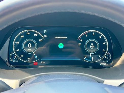 Used 2022 Hyundai Palisade Calligraphy AWD/4WD image 18