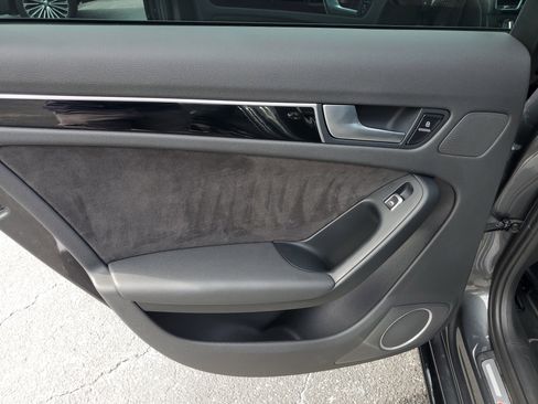 Used 2015 Audi A4 2.0T Premium Plus w/ Technology Package image 20