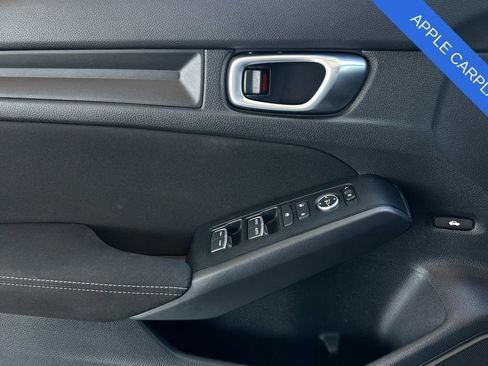Used 2024 Honda Civic Sport image 11