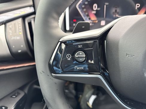 New 2026 BMW X3 xDrive30 w/ Premium Package image 15