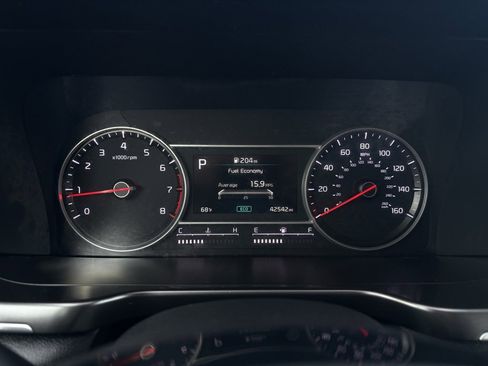 Used 2021 Kia Sorento S w/ Panoramic Sunroof Package image 16