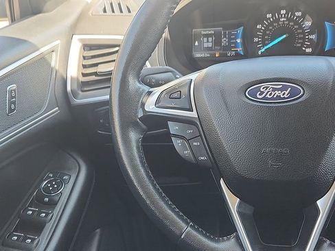 Certified 2022 Ford Edge SEL w/ Convenience Package AWD/4WD image 15