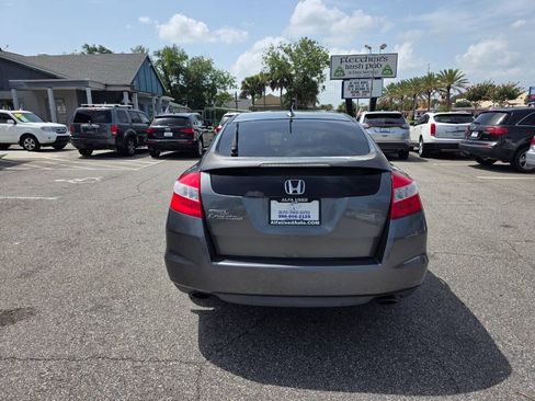 Used 2010 Honda Crosstour EX-L image 5
