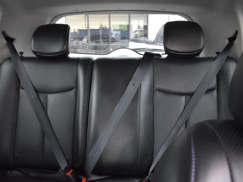 Used 2017 Nissan Leaf SL w/ Premium Package image 27