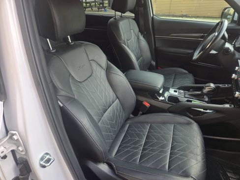 Used 2024 Kia Telluride SX X-Pro image 10