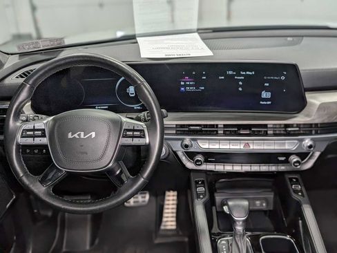 Used 2023 Kia Telluride SX Prestige X-Pro AWD/4WD image 5