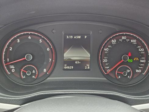 Used 2020 Volkswagen Passat 2.0T SE image 16