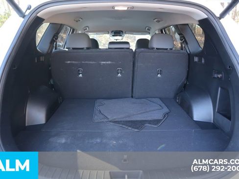 Used 2023 Hyundai Santa Fe SEL image 21