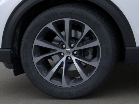 Used 2025 Ford Explorer Platinum w/ Ultimate Package image 41