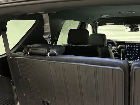 New 2026 GMC Yukon Elevation w/ LPO, Floor Liner Package image 17