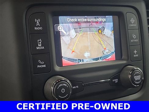 Certified 2024 RAM 1500 Tradesman image 23