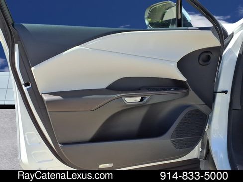 Certified 2024 Lexus RX 350 Premium Plus w/ Convenience Package AWD/4WD image 10
