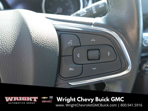 Used 2023 Buick Encore GX Select w/ Sport Touring Package image 16