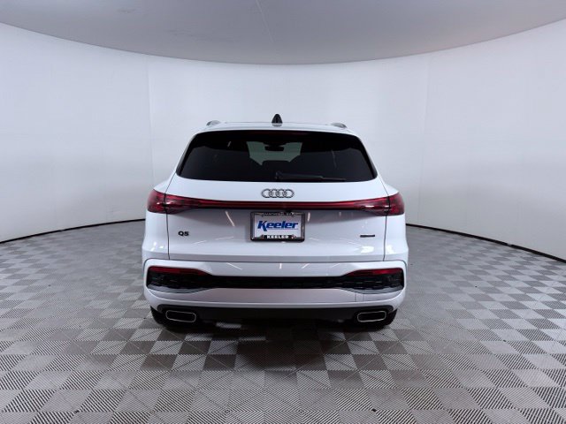Certified 2025 Audi Q5 Premium Plus w/ Premium Plus AWD/4WD image 6