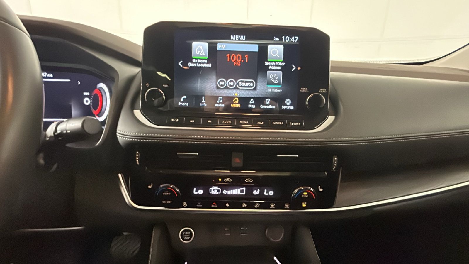 Used 2023 Nissan Rogue Platinum w/ Platinum Premium Package AWD/4WD image 27