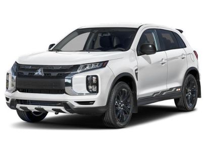 New 2026 Mitsubishi Outlander Sport AWD