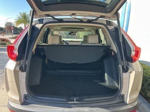 Used 2019 Honda CR-V EX-L image 6