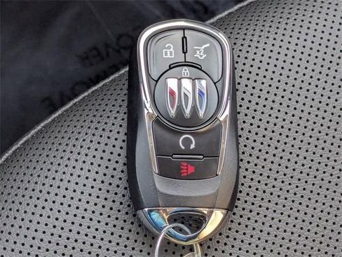 New 2026 Buick Encore GX Sport Touring w/ Comfort Package image 28