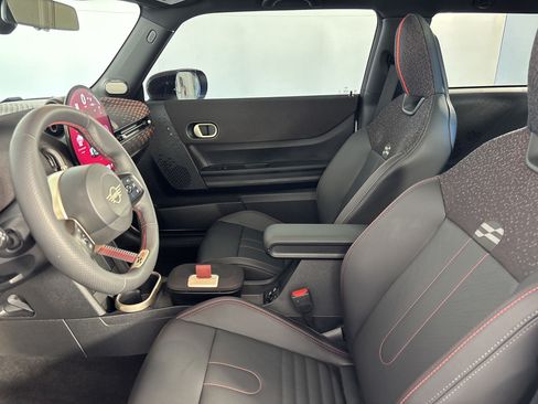 Used 2025 MINI Cooper John Cooper Works FWD image 5