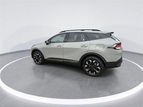 Used 2024 Kia Sportage X-Line w/ X-Line Premium Package image 6