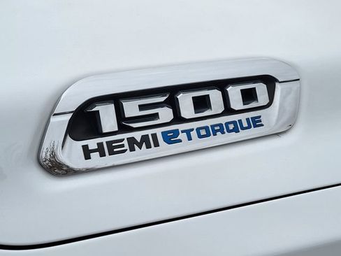 Certified 2024 RAM 1500 Laramie image 7