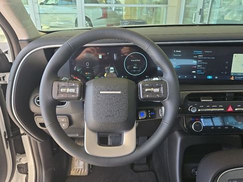 New 2026 Hyundai Palisade SEL AWD/4WD image 17