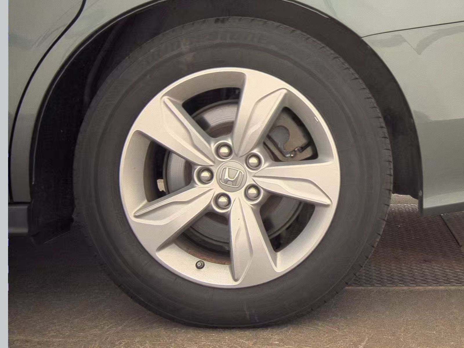 Used 2019 Honda Odyssey EX-L image 20