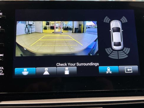 Used 2022 Honda Accord EX-L image 15