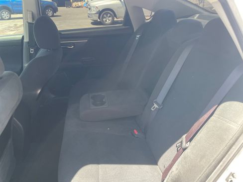 Used 2015 Nissan Altima 2.5 S w/ Power Driver Seat Package FWD image 24