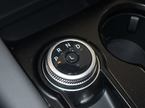 New 2026 Ford Explorer Active RWD image 45