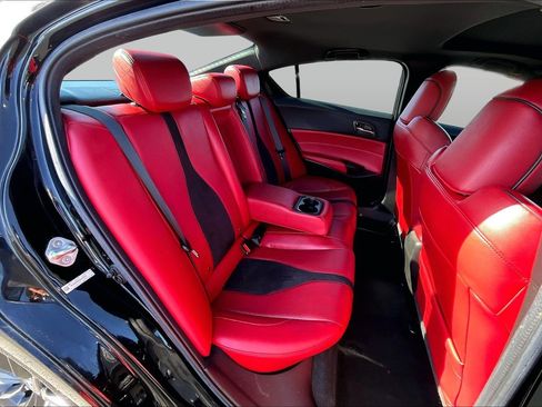 Used 2019 Acura ILX FWD image 26
