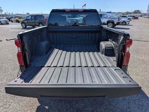 New 2026 Chevrolet Silverado 1500 LT w/ Z71 Off-Road Package image 31