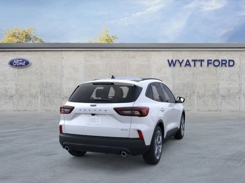 New 2026 Ford Escape ST-Line w/ Tech Pack #1 AWD/4WD image 9