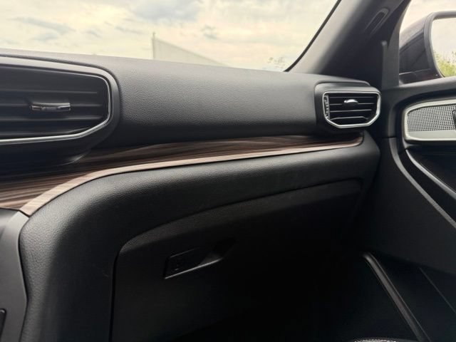 Used 2020 Ford Explorer Limited AWD/4WD image 19