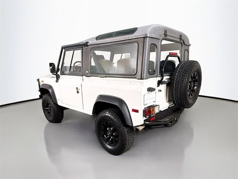 Used 1994 Land Rover Defender 90 image 3