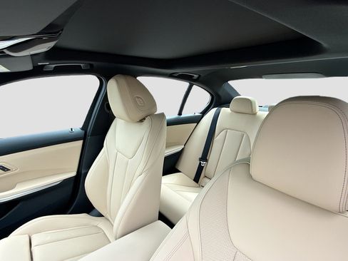 New 2026 BMW 330i Sedan w/ Premium Package RWD image 27
