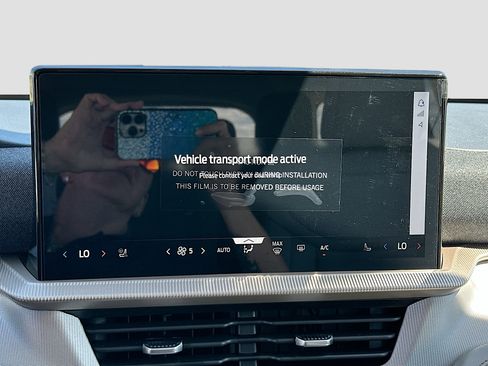 New 2026 Ford Explorer Active image 9