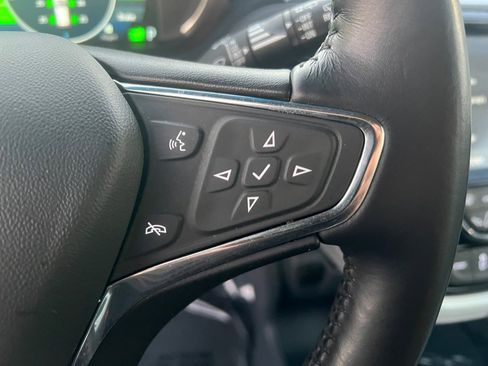 Used 2021 Chevrolet Bolt LT image 15