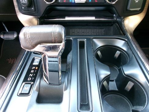 Used 2024 Ford F150 King Ranch w/ FX4 Off-Road Package AWD/4WD image 19