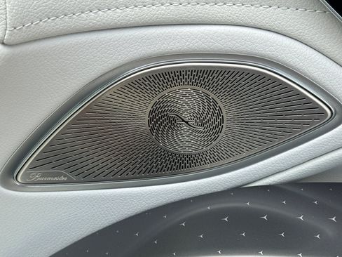 Used 2022 Mercedes-Benz EQS 450+ Sedan image 30